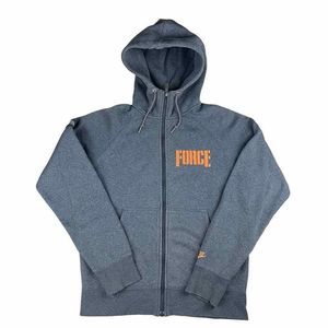 Nike Force Zip-able Hoodie